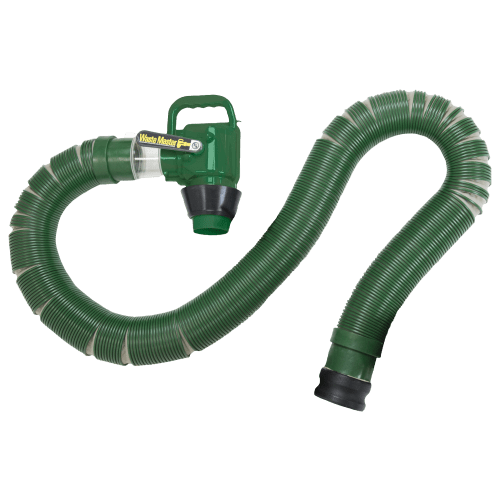 Lippert Waste Master Hose Kit with Cam Lock Connector