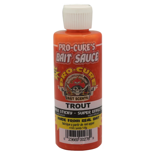 Pro-Cure Bait Sauce
