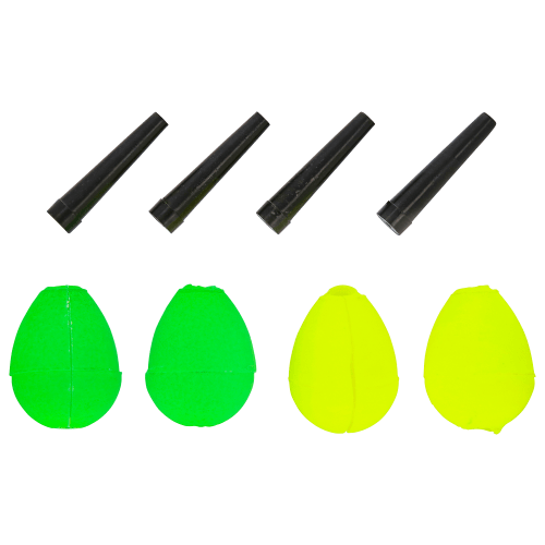 Crappie Magnet E-Z Panfish Float