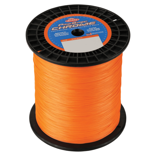 Berkley ProSpec Chrome Braid