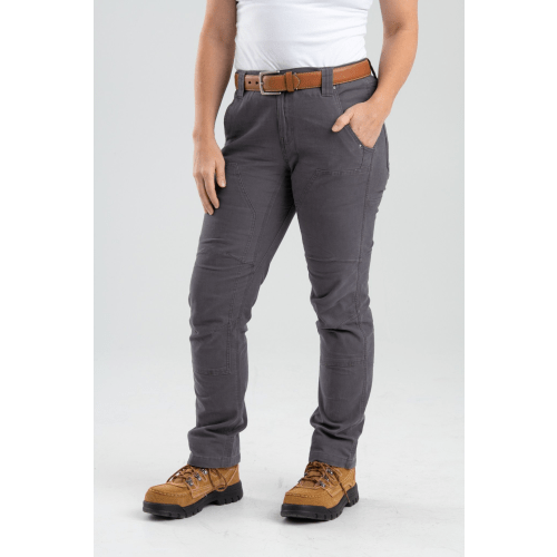 Berne Flex Softstone Duck Pants for Ladies