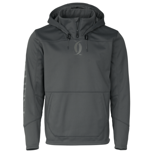 Cabela's Instinct Logo Quarter-Zip Hoodie for Men