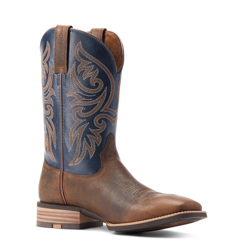 Ariat Slingshot Western Boots for Men