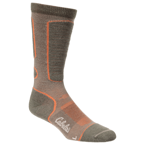 Cabela's Instinct 2.0 Wool Crew Socks for Men
