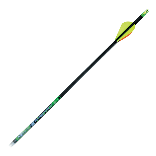Gold Tip Kinetic XT Arrows