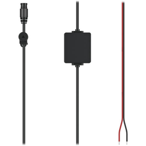 Garmin Group Ride Radio High-Current Power Cable