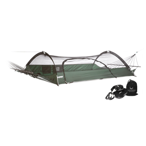 Lawson Hammock Blue Ridge Camping Hammock and Suspension System