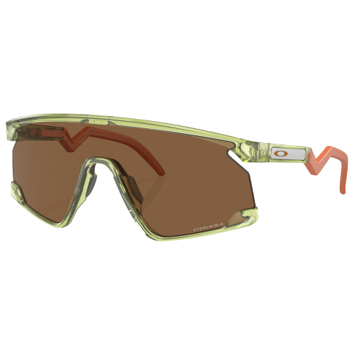 Oakley BXTR OO9280 Prizm Bronze Mirror Sunglasses