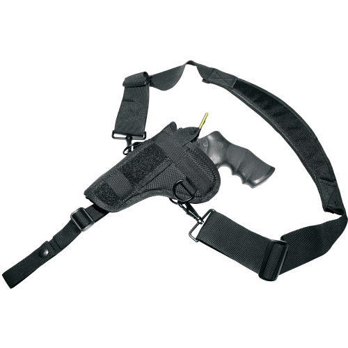 Crossfire Alaskan Ambidextrous Revolver Holster