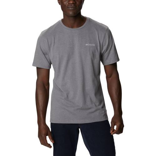 Columbia Thistletown Hills Short-Sleeve Shirt for Men