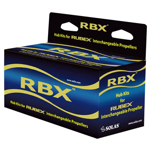 SOLAS Rubex RBX-110 Hub Kit