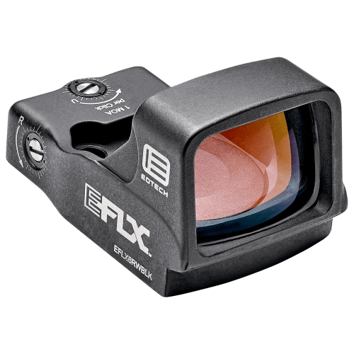 EOTECH EFLX Mini Red-Dot Sight