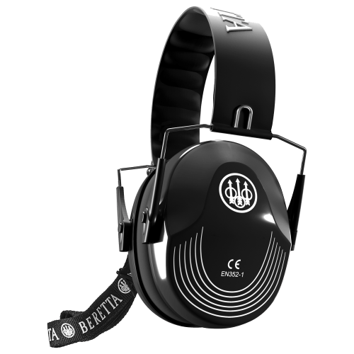 Beretta Safety Pro Earmuffs