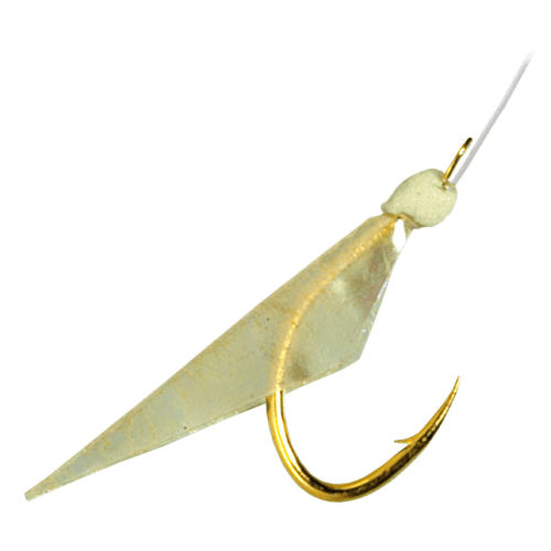 Offshore Angler Green Glowskin Sabiki Rigs