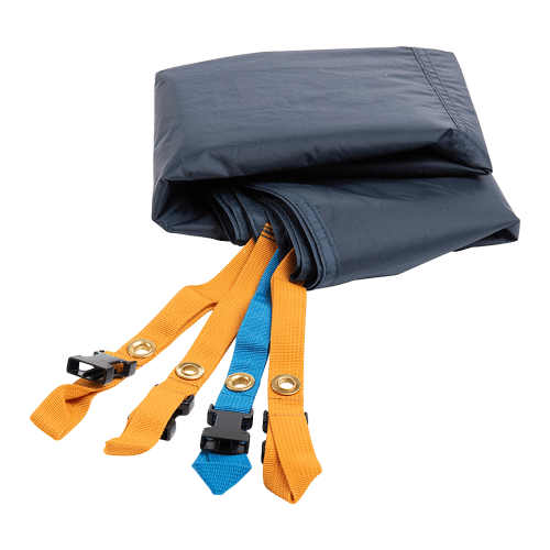 Kelty Tallboy 4 Tent Footprint