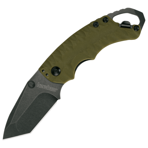 Kershaw Shuffle II Lockback Folding Knife