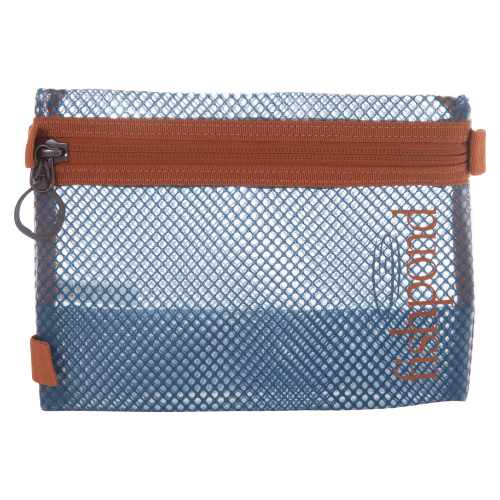 fishpond Sandbar Travel Pouch