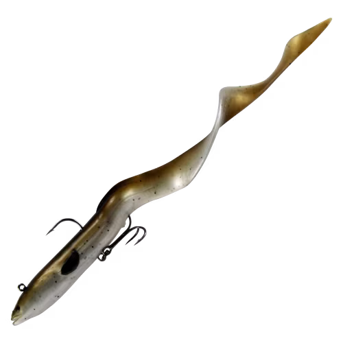 Savage Gear Real Eel Pre-rigged