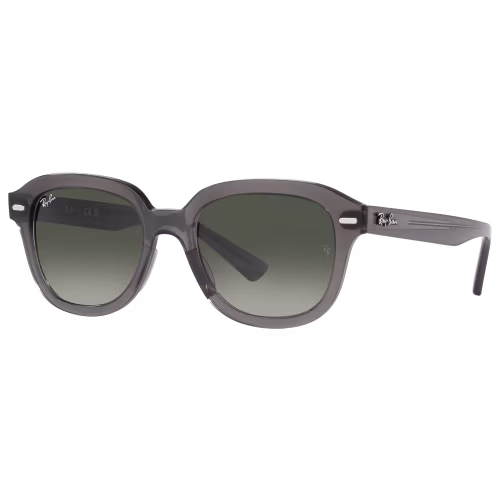 Ray-Ban Erik RB4398 Gradient Glass Sunglasses
