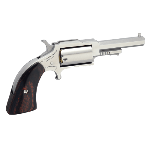 North American Arms Sheriff Single-Action Revolver