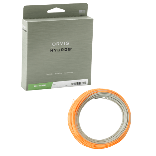 Orvis Hydros Bank Shot Floating Fly Line