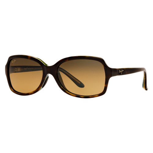 Maui Jim Cloud Break Polarized Glass Sunglasses for Ladies
