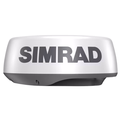 Simrad HALO20 Dome Radar
