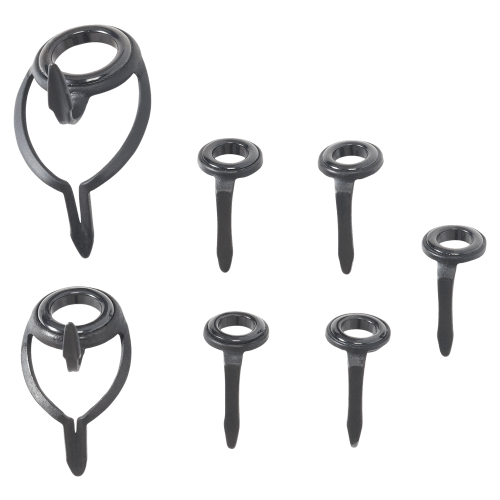 Bass Pro Shops Casting Guide Set
