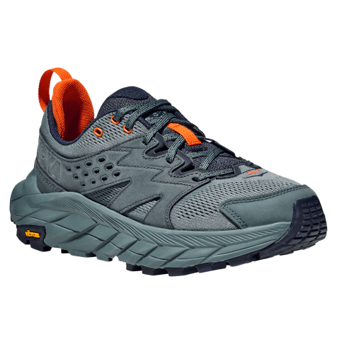 Hoka Anacapa Breeze Low Hiking Shoes for Men