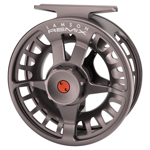 Lamson Remix Fly Reel