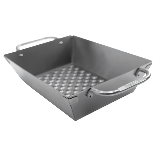 Broil King Imperial Wok Stainless Steel Grill Topper