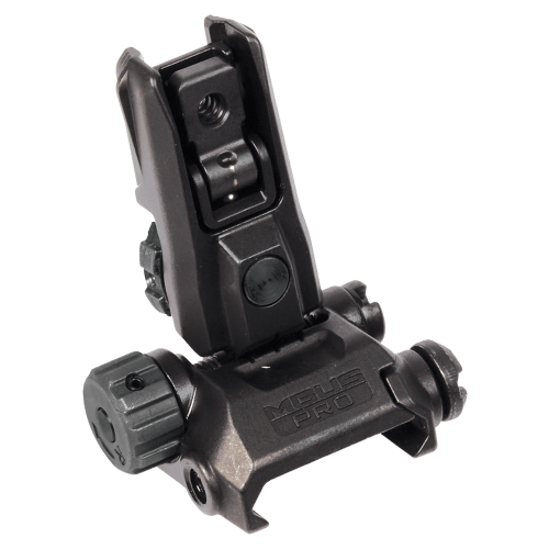 Magpul MBUS Pro LR Adjustable AR-15 Rear Sight