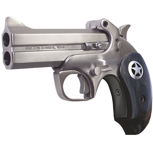 Bond Arms Ranger II Derringer