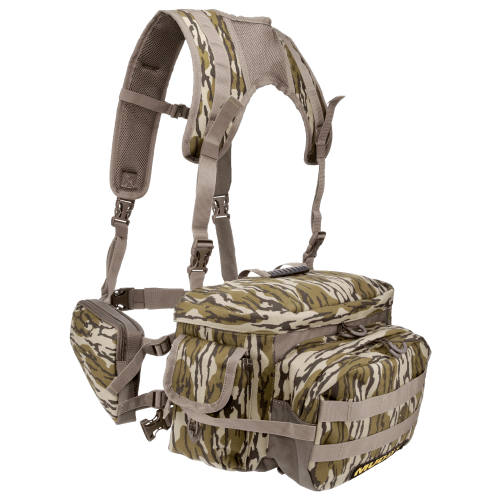 Muddy Pro Series Lumbar 500 Hunting Pack