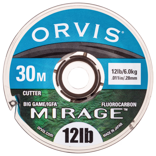 Orvis Mirage Big Game Tippet