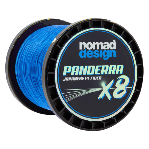 Nomad Design Panderra Braid