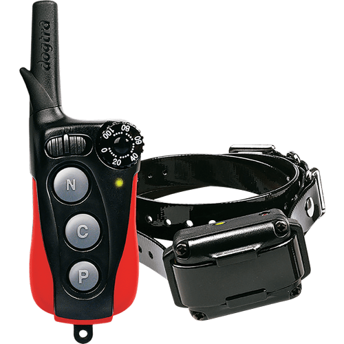 Dogtra iQ Plus Remote Trainer