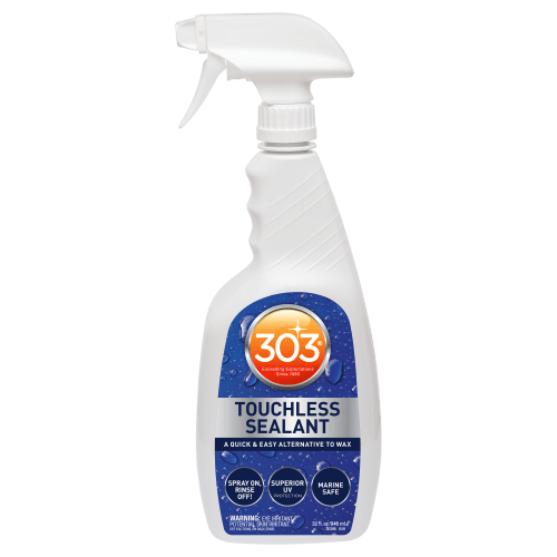 303 Marine Touchless Sealant