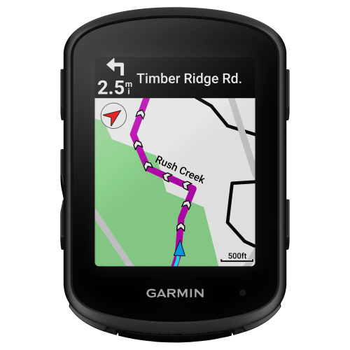 Garmin Edge 840 GPS Cycling Computer Handheld Unit