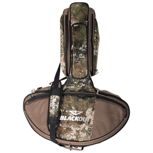 BlackOut 1.5 Crossbow Case