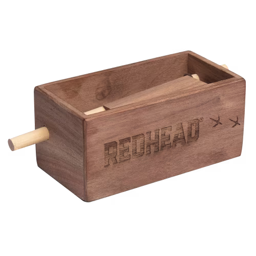RedHead Classic Push-Button Turkey Call