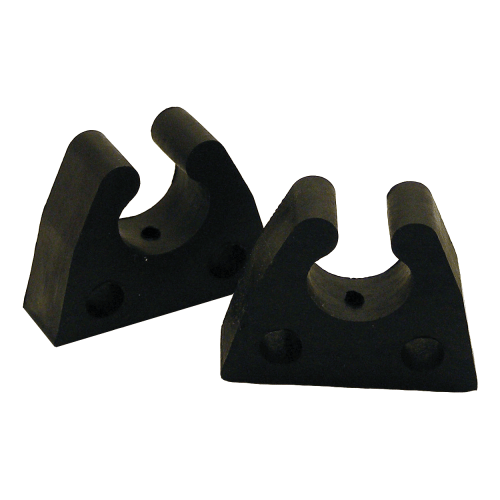 Bass Pro Shops Pole Storage Clips