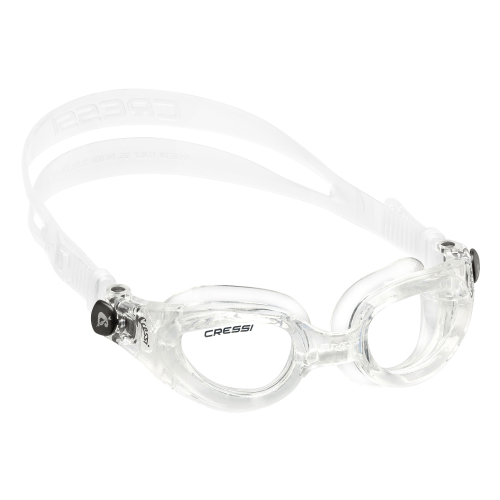 Cressi Rocks Swim Goggles for Kids