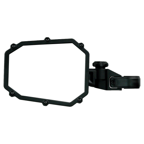 ATV Tek Elite Series UTV 1 Sideview Mirror