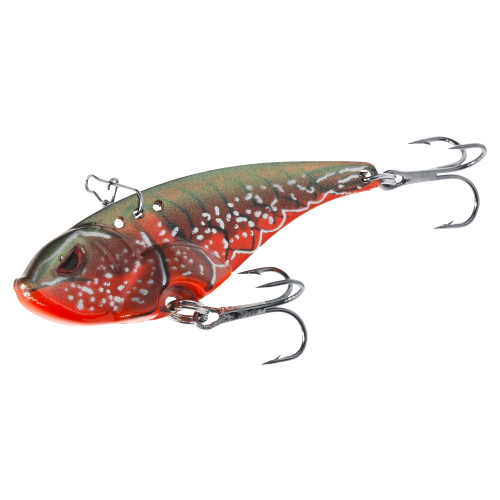 Bass Pro Shops Mean Eye Blade Bait