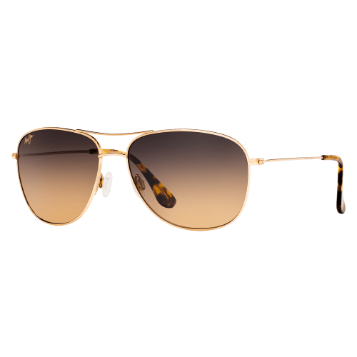 Maui Jim Cliff House Polarized Sunglasses