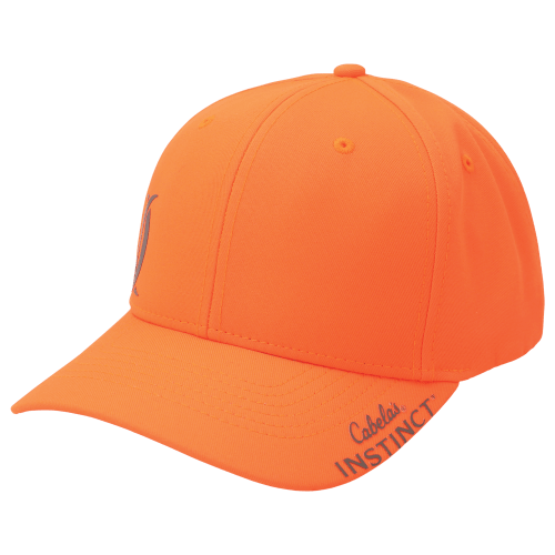 Cabela's Instinct Blaze Solid Cap