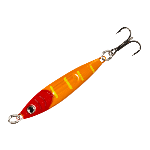 Bass Pro Shops XPS Rattle Spoon