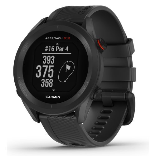 Garmin Approach S12 Golf Watch