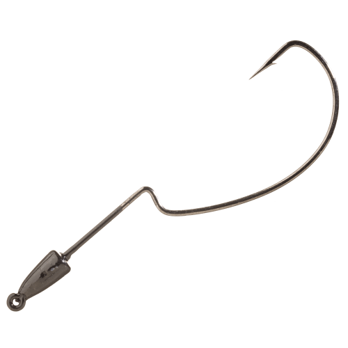 Bass Pro Shops Perfect Worm Jighead